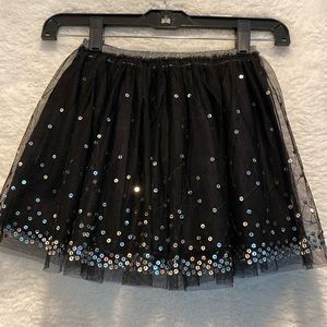 Special Occasion Skirt